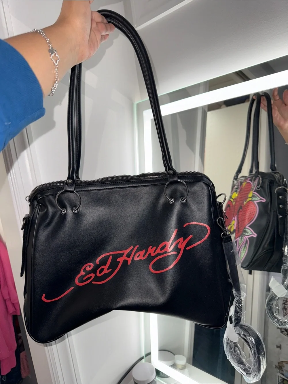 Ed Hardy ed hardy